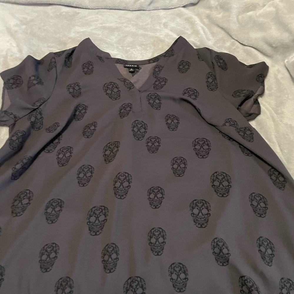 Torrid top
